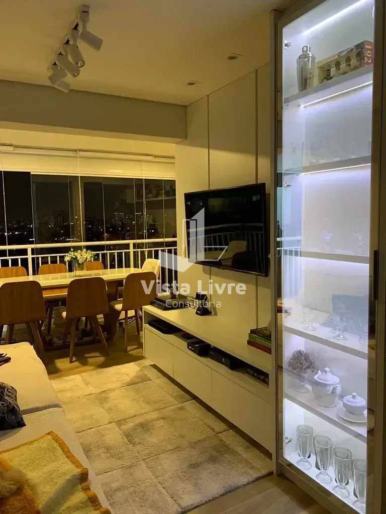 Apartamento, 2 quartos, 62 m² - Foto 32