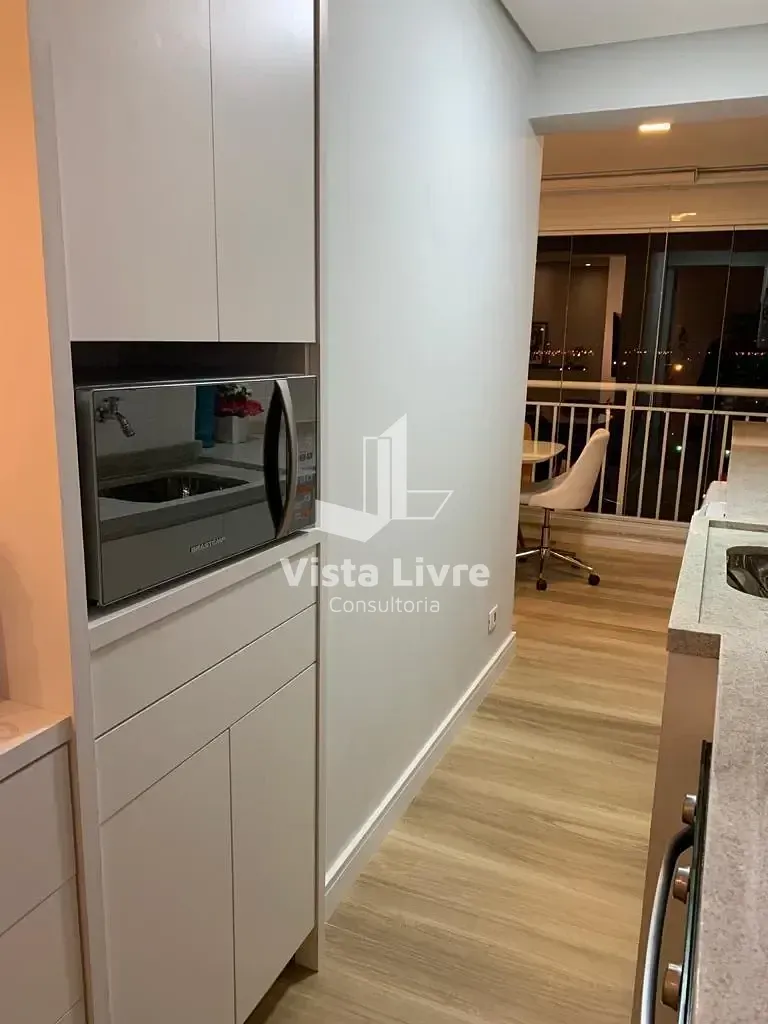 Apartamento, 2 quartos, 62 m² - Foto 33