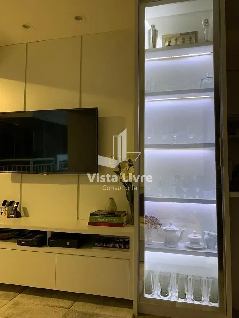 Apartamento, 2 quartos, 62 m² - Foto 5