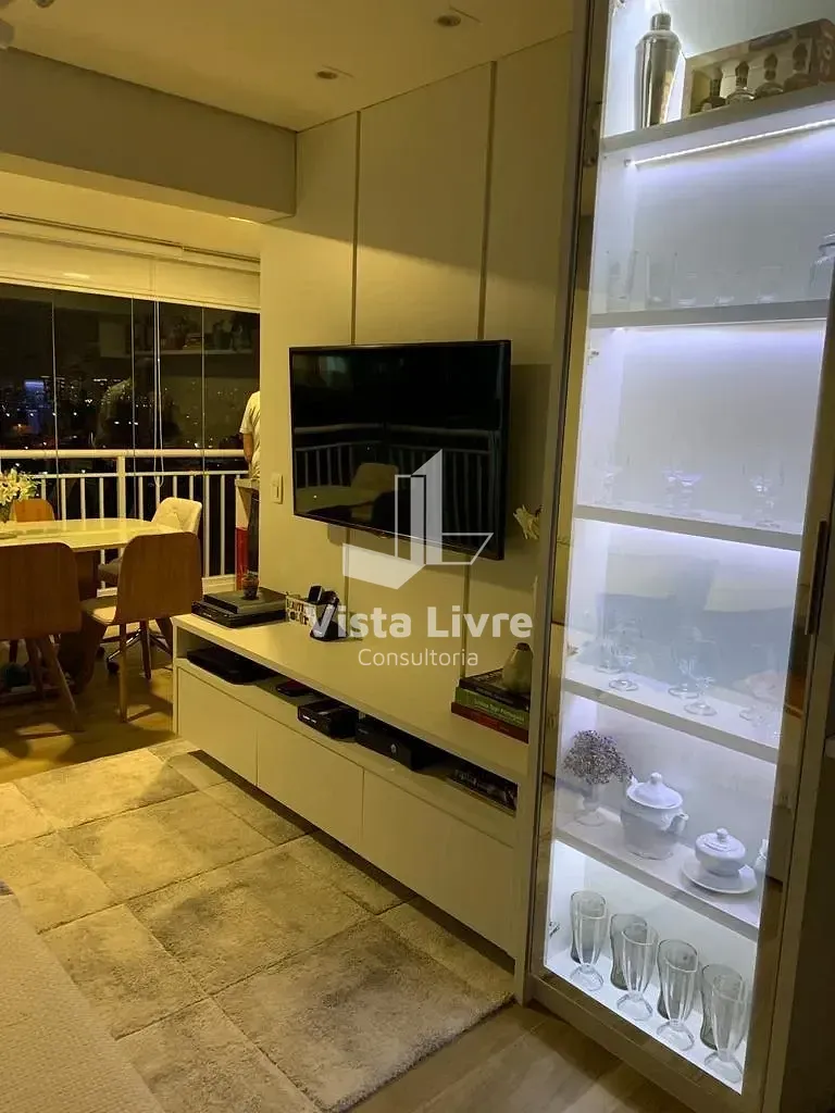 Apartamento, 2 quartos, 62 m² - Foto 6