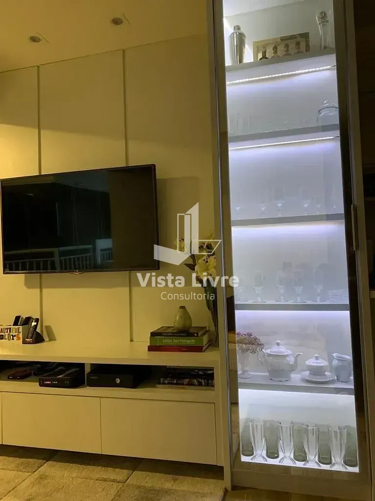 Apartamento, 2 quartos, 62 m² - Foto 7