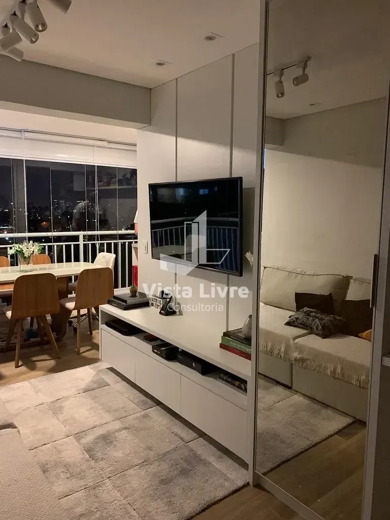 Apartamento, 2 quartos, 62 m² - Foto 8