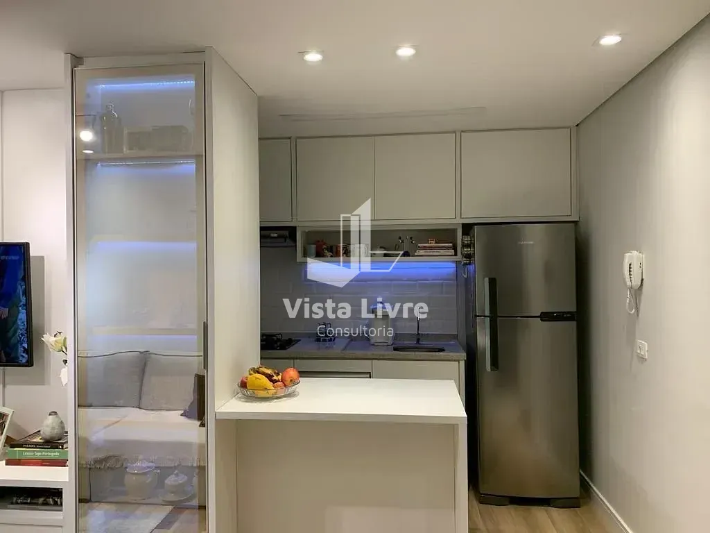 Apartamento, 2 quartos, 62 m² - Foto 9
