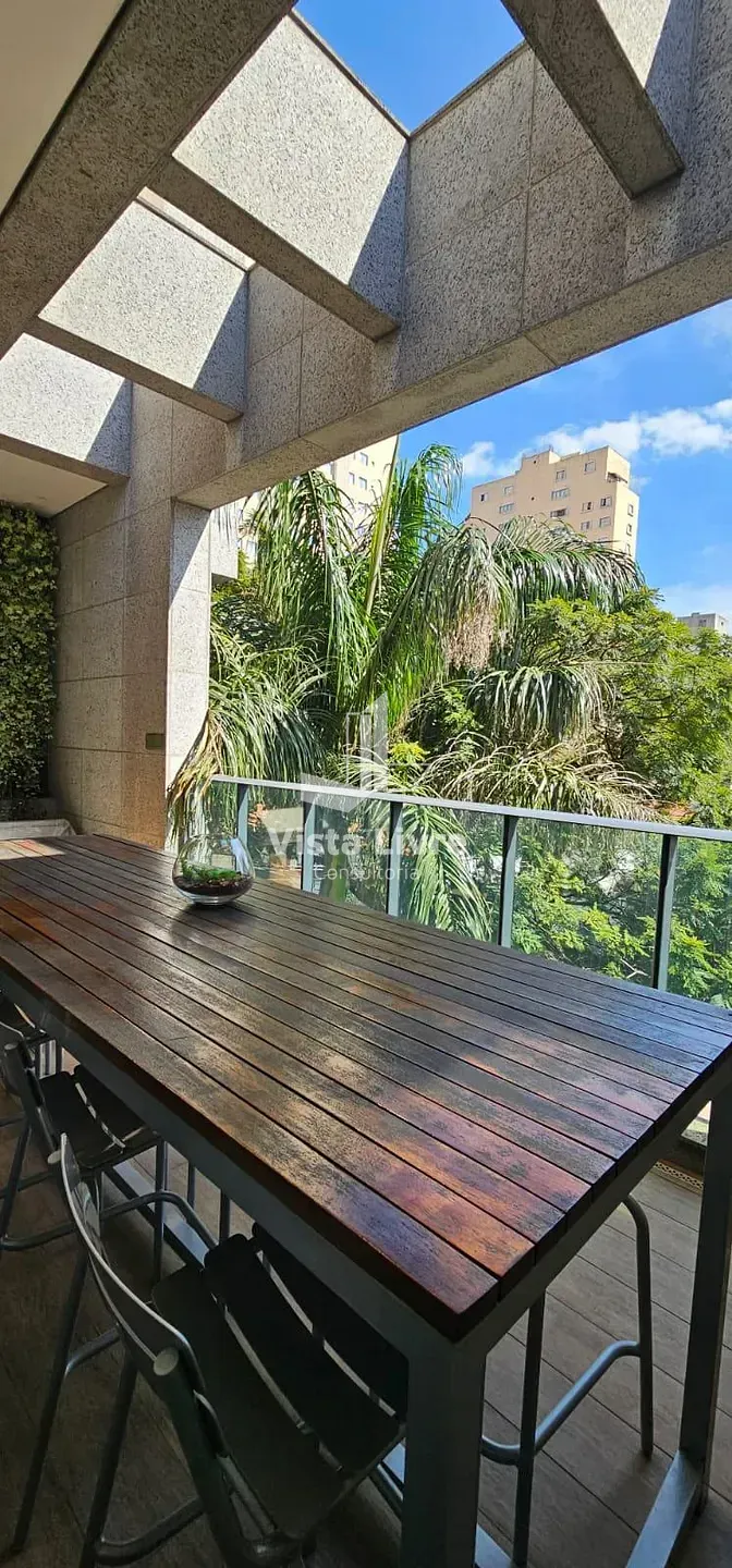 Apartamento, 1 quarto, 45 m² - Foto 32