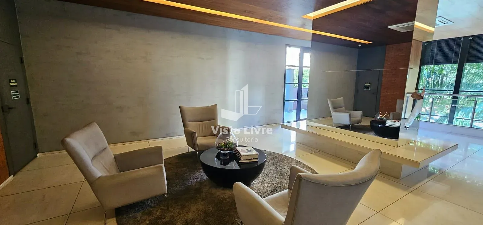 Apartamento, 1 quarto, 45 m² - Foto 37