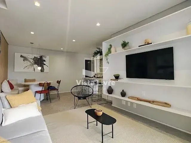 Apartamento com 120m² 3 quartos e 4 banheiros, à venda, no bairro Jardim Maggi em São Paulo