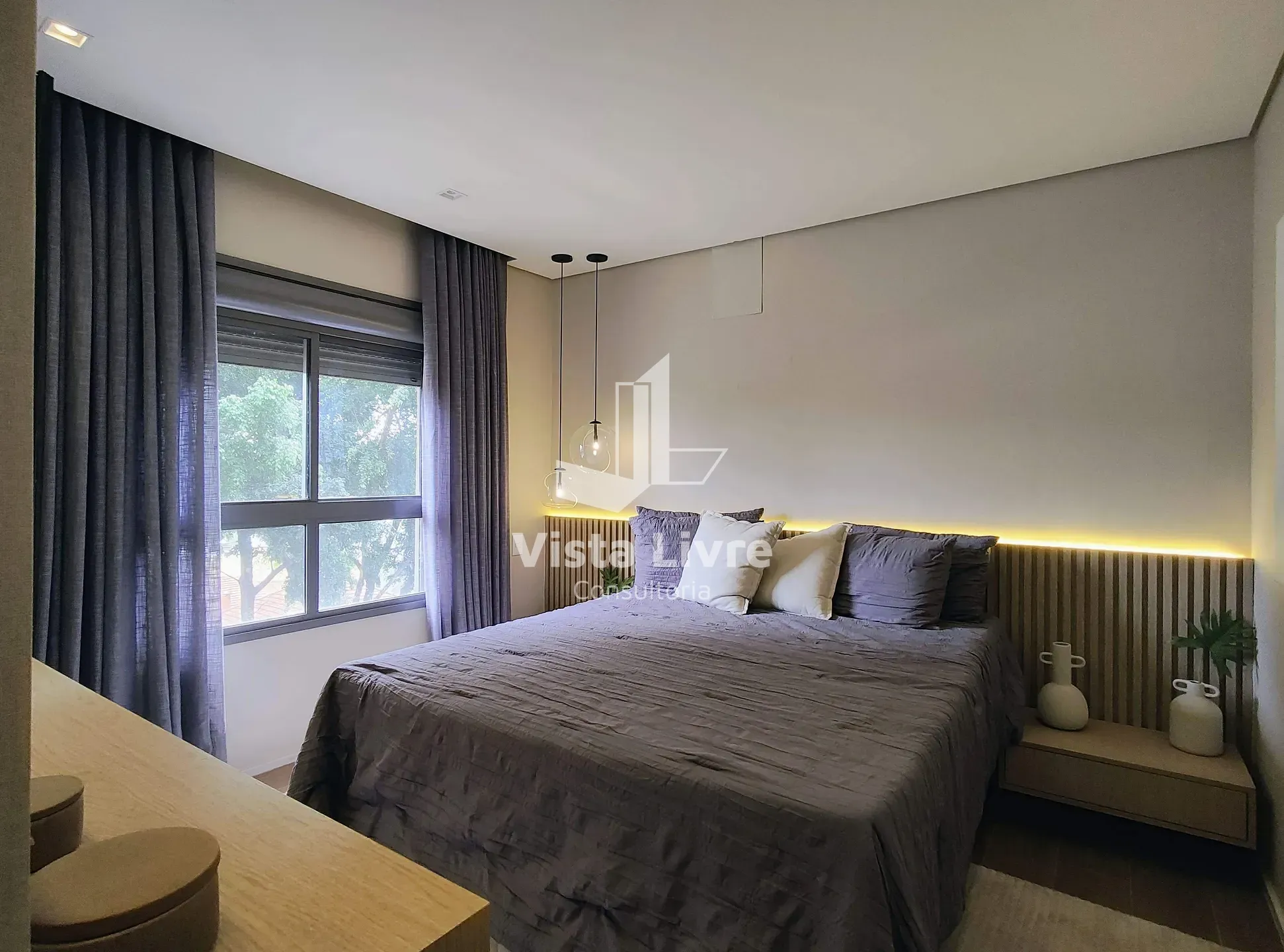 Apartamento, 3 quartos, 120 m² - Foto 29