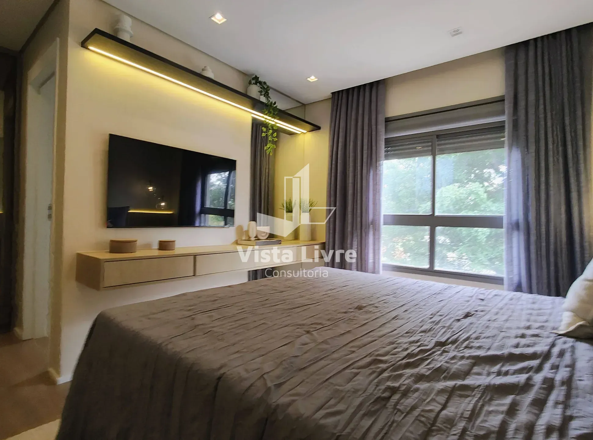 Apartamento, 3 quartos, 120 m² - Foto 25