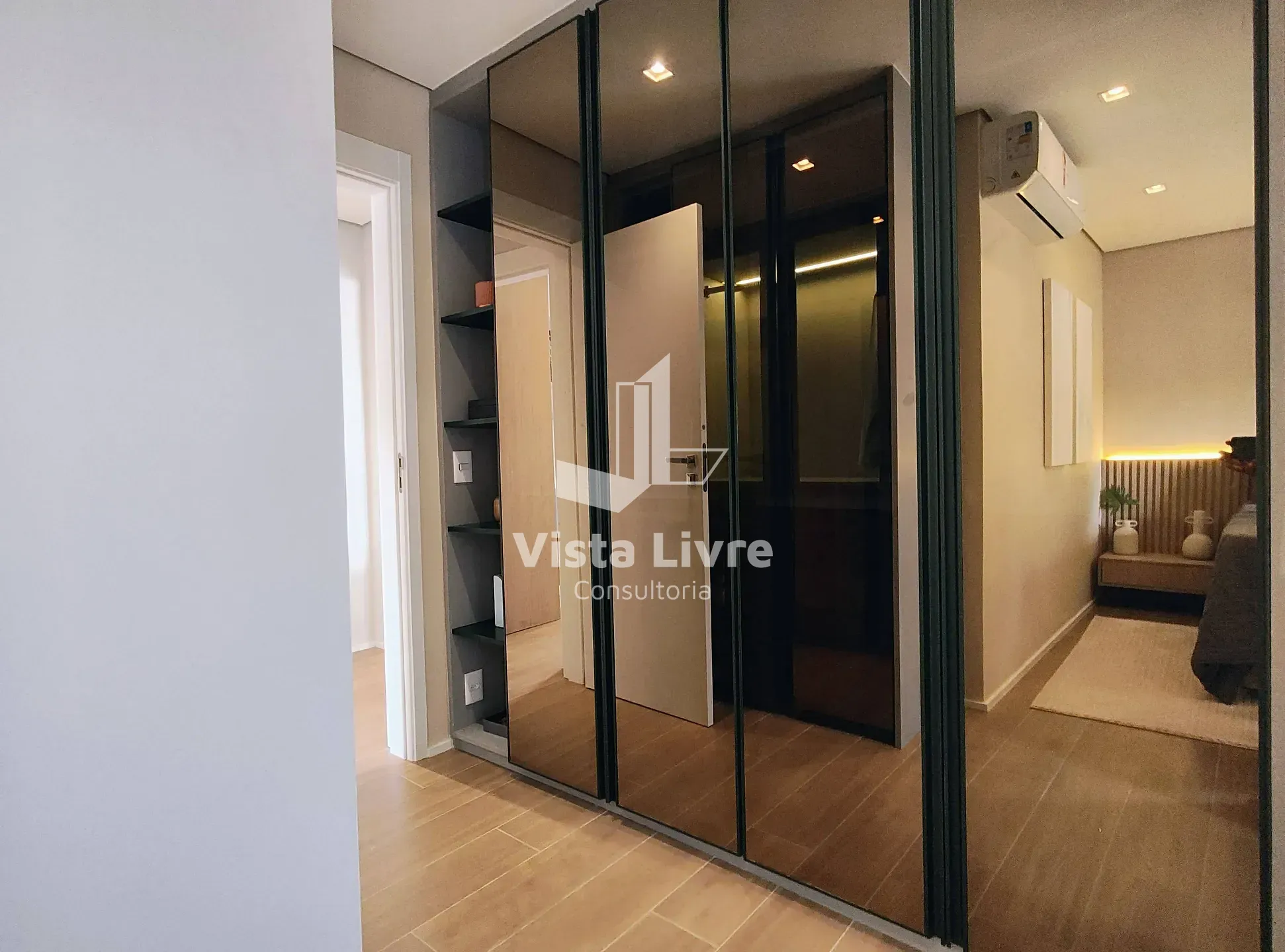 Apartamento, 3 quartos, 120 m² - Foto 23
