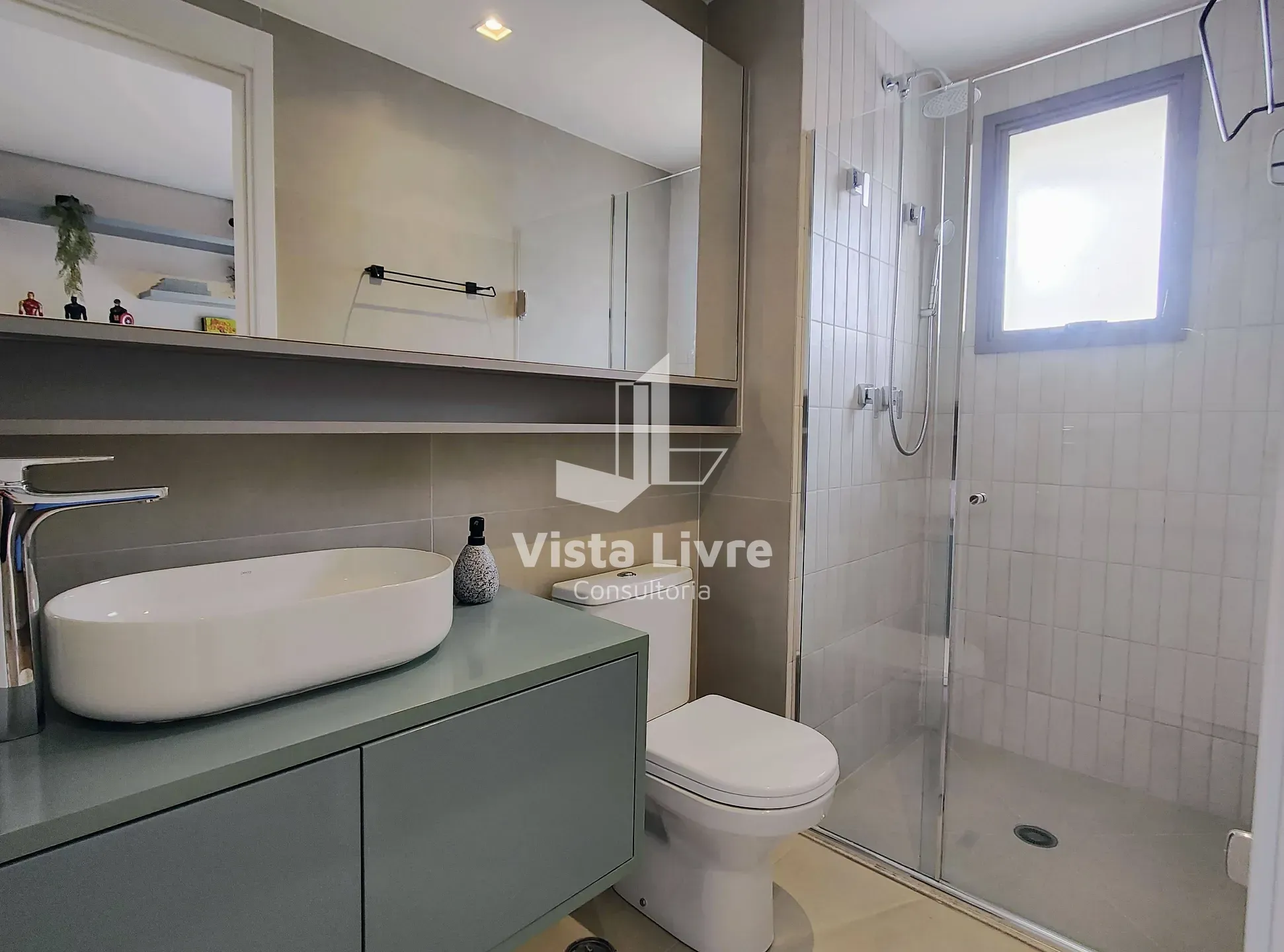 Apartamento, 3 quartos, 120 m² - Foto 21
