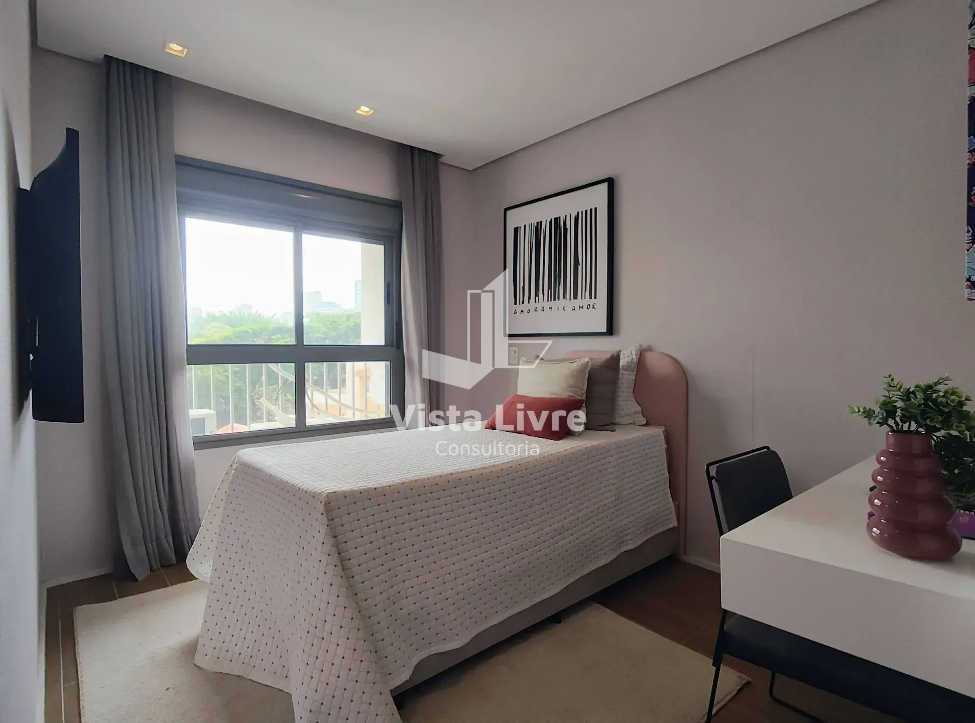 Apartamento, 3 quartos, 120 m² - Foto 18