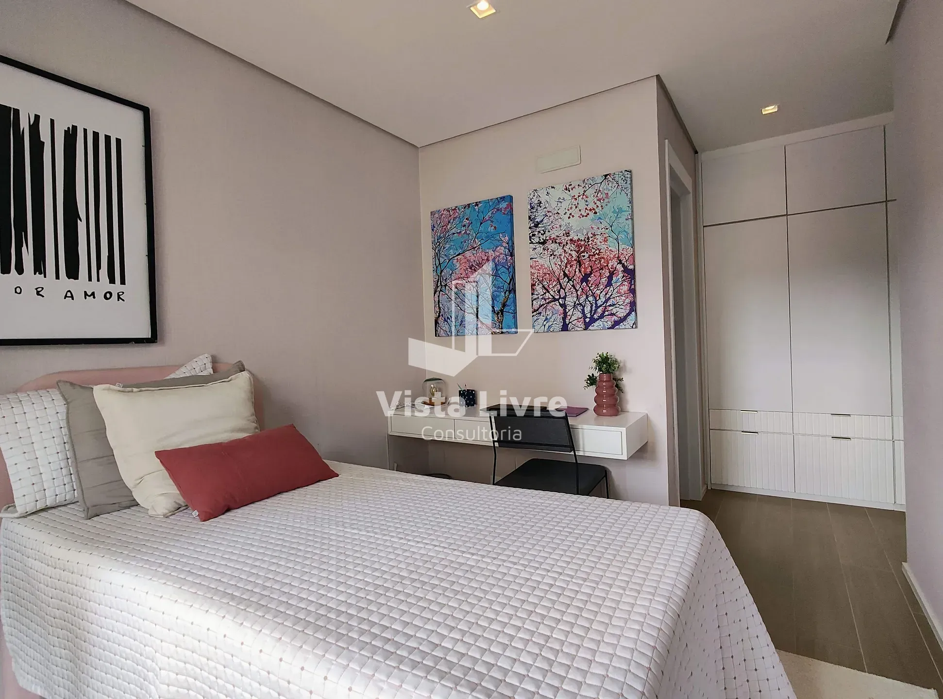 Apartamento, 3 quartos, 120 m² - Foto 17
