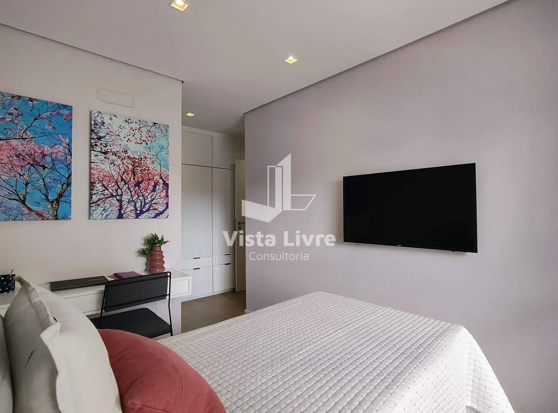 Apartamento, 3 quartos, 120 m² - Foto 16
