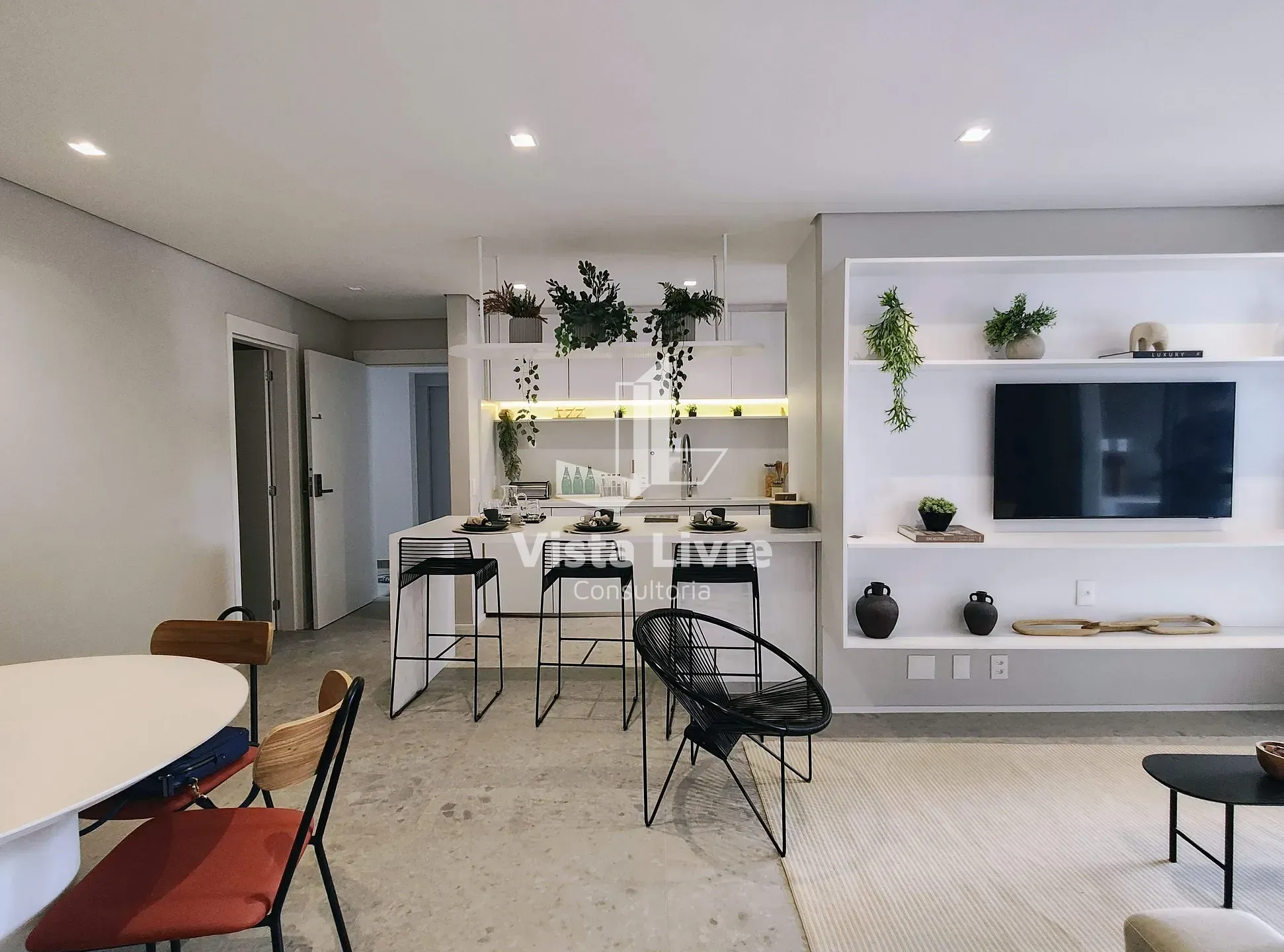 Apartamento, 3 quartos, 120 m² - Foto 3