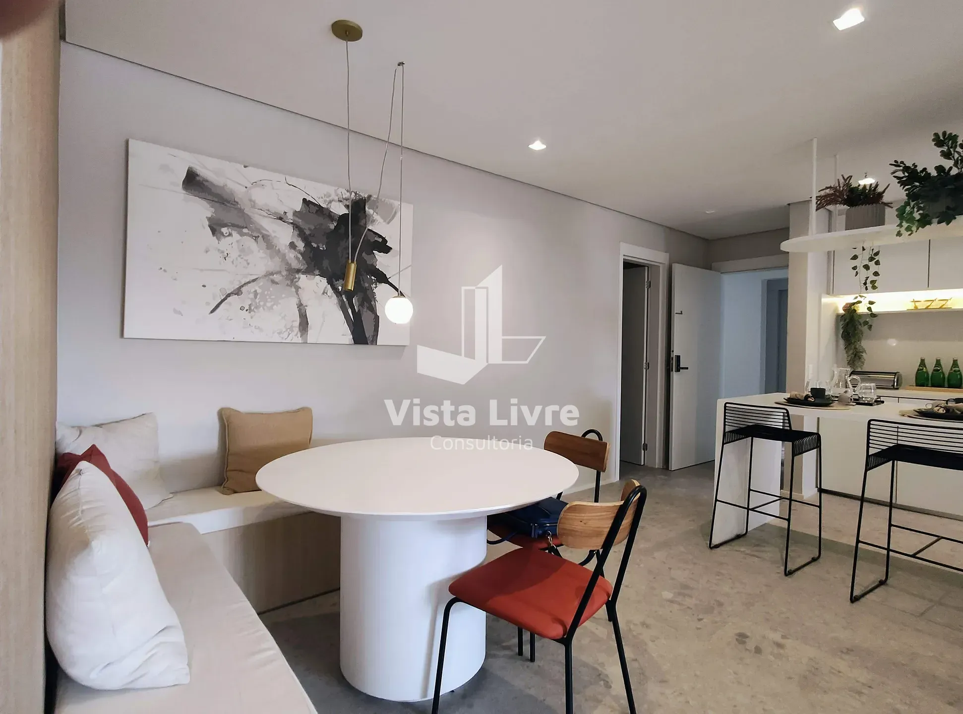 Apartamento, 3 quartos, 120 m² - Foto 6