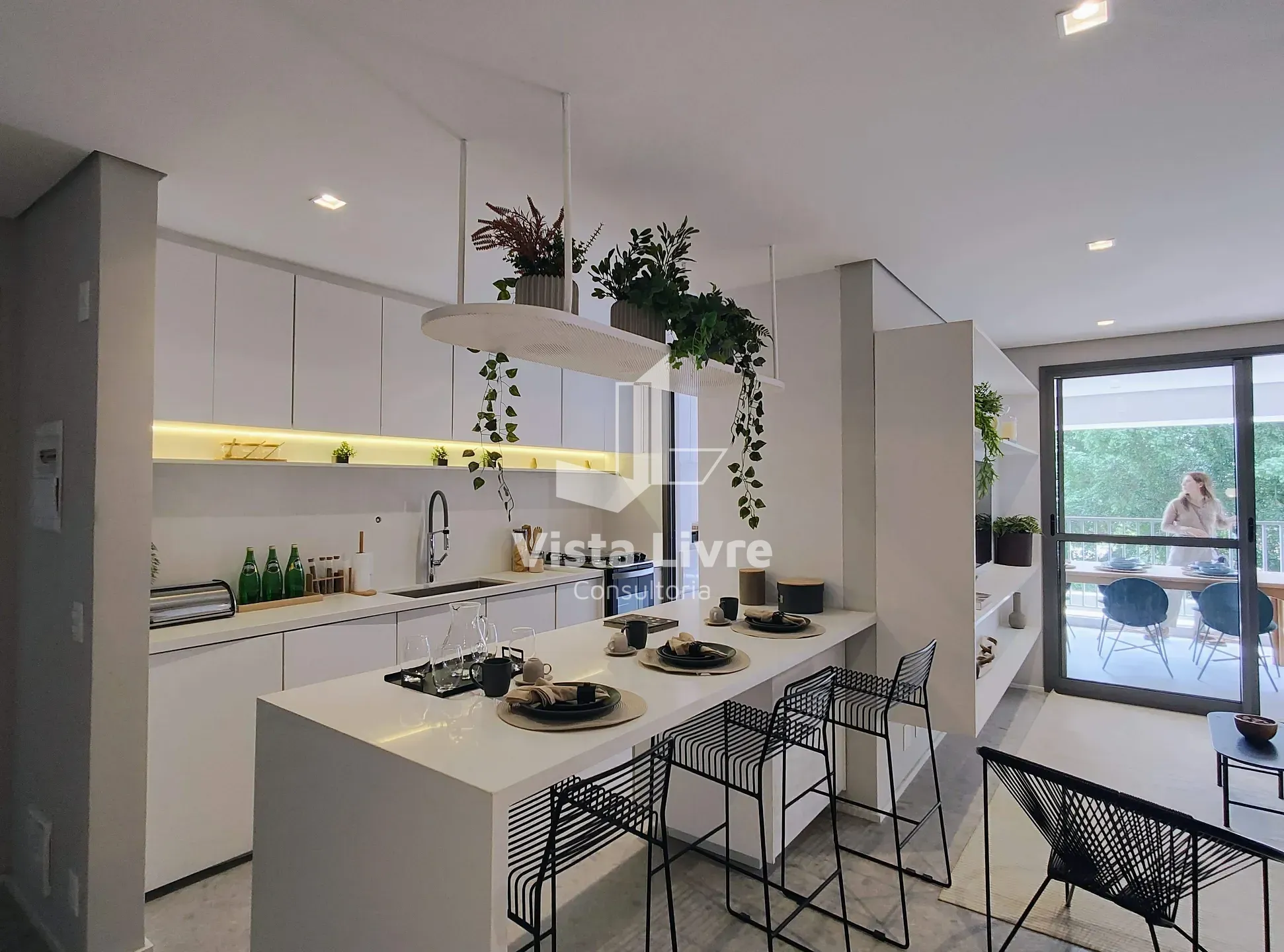 Apartamento, 3 quartos, 120 m² - Foto 11