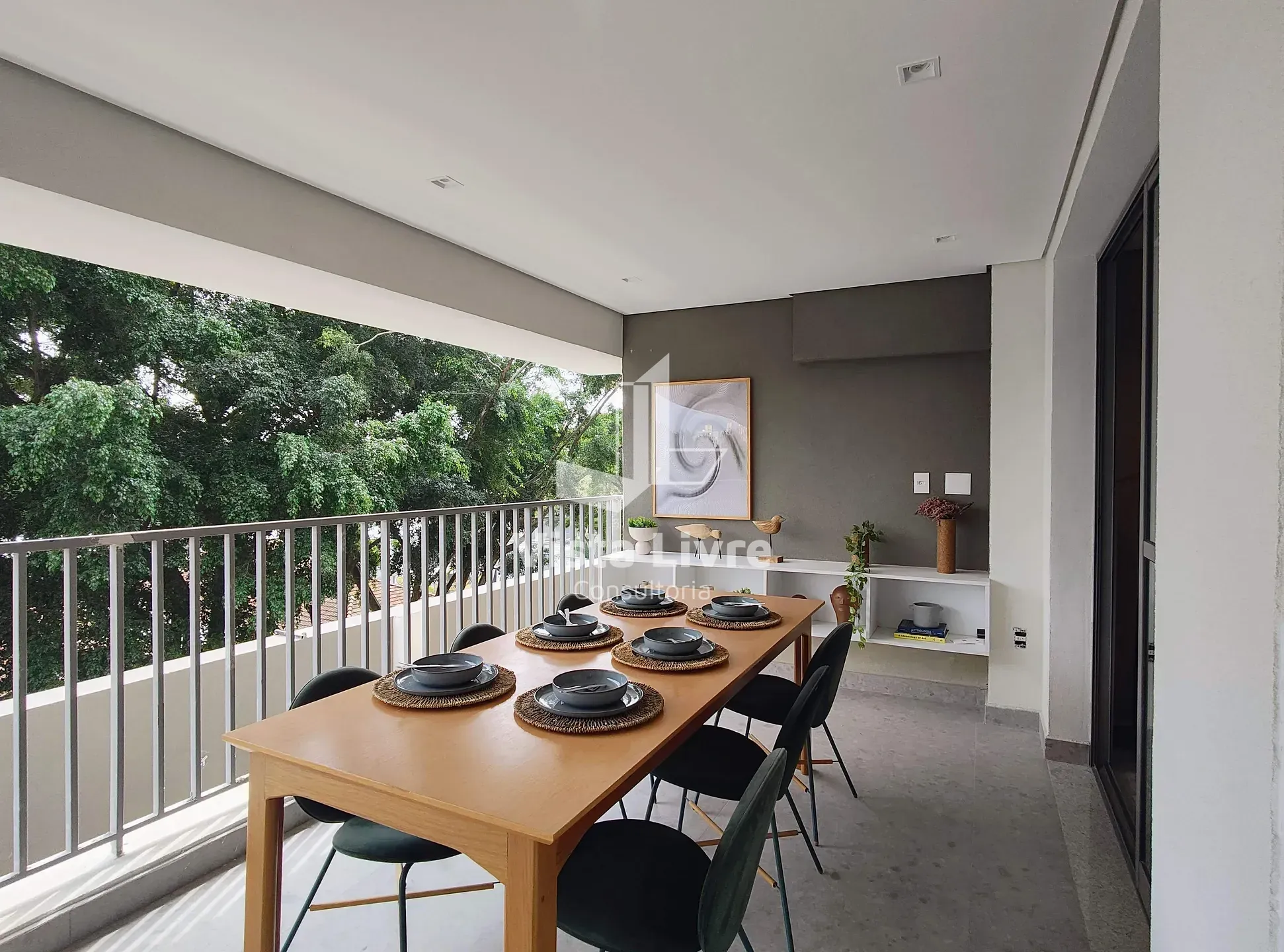 Apartamento, 3 quartos, 120 m² - Foto 8