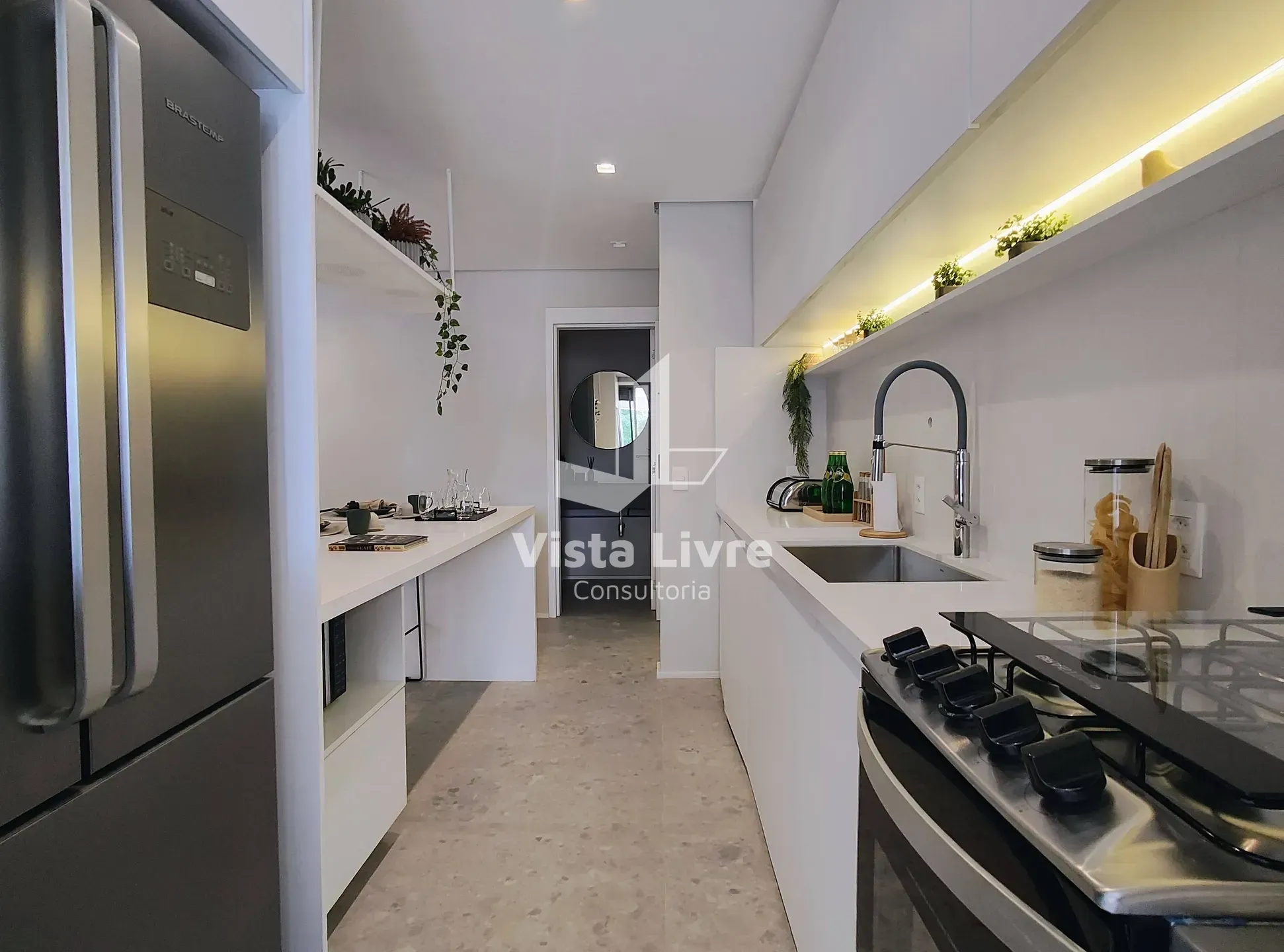 Apartamento, 3 quartos, 120 m² - Foto 9