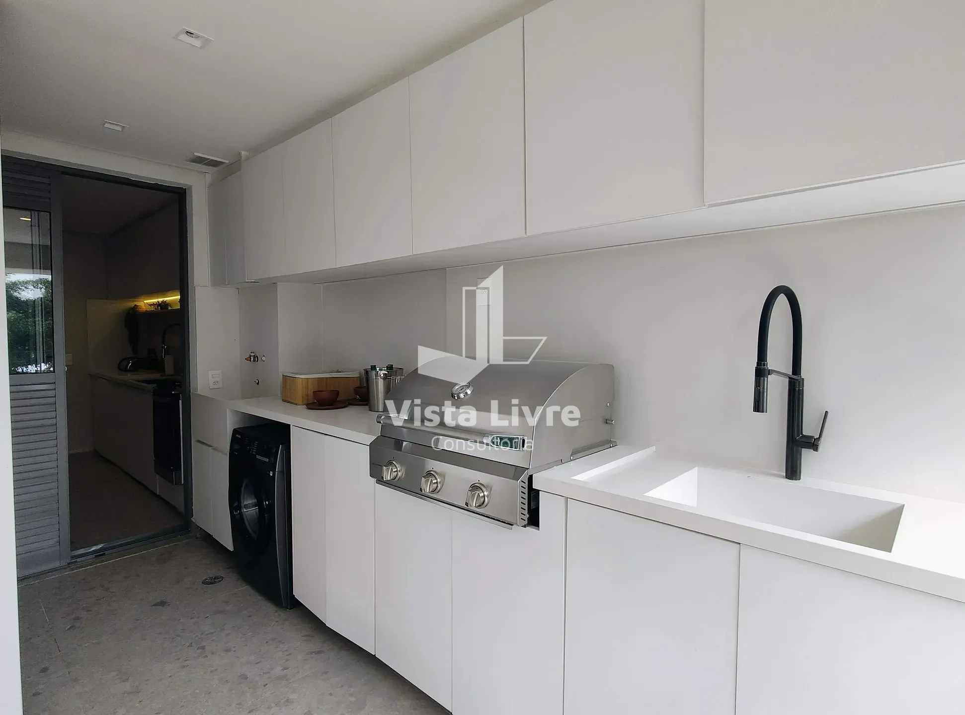 Apartamento, 3 quartos, 120 m² - Foto 10