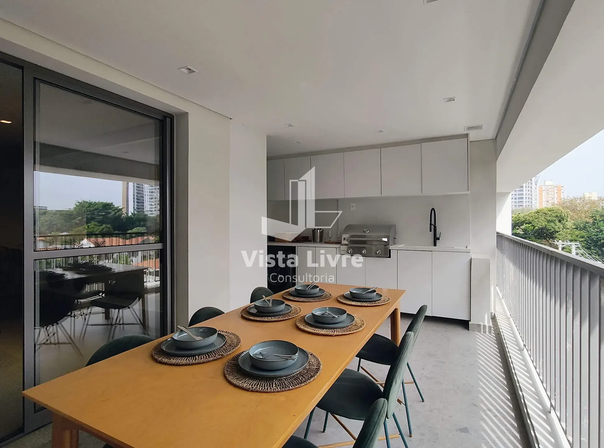 Apartamento, 3 quartos, 120 m² - Foto 7