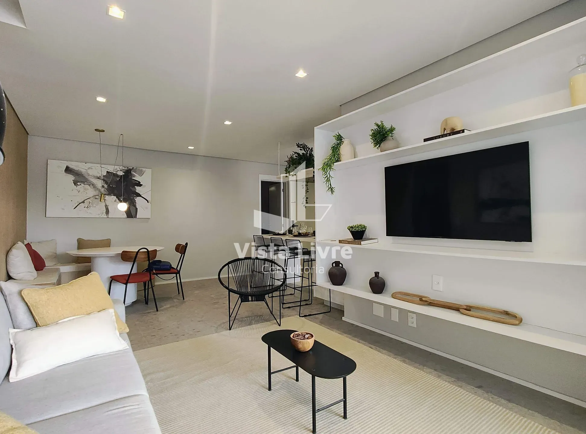 Apartamento, 3 quartos, 120 m² - Foto 5