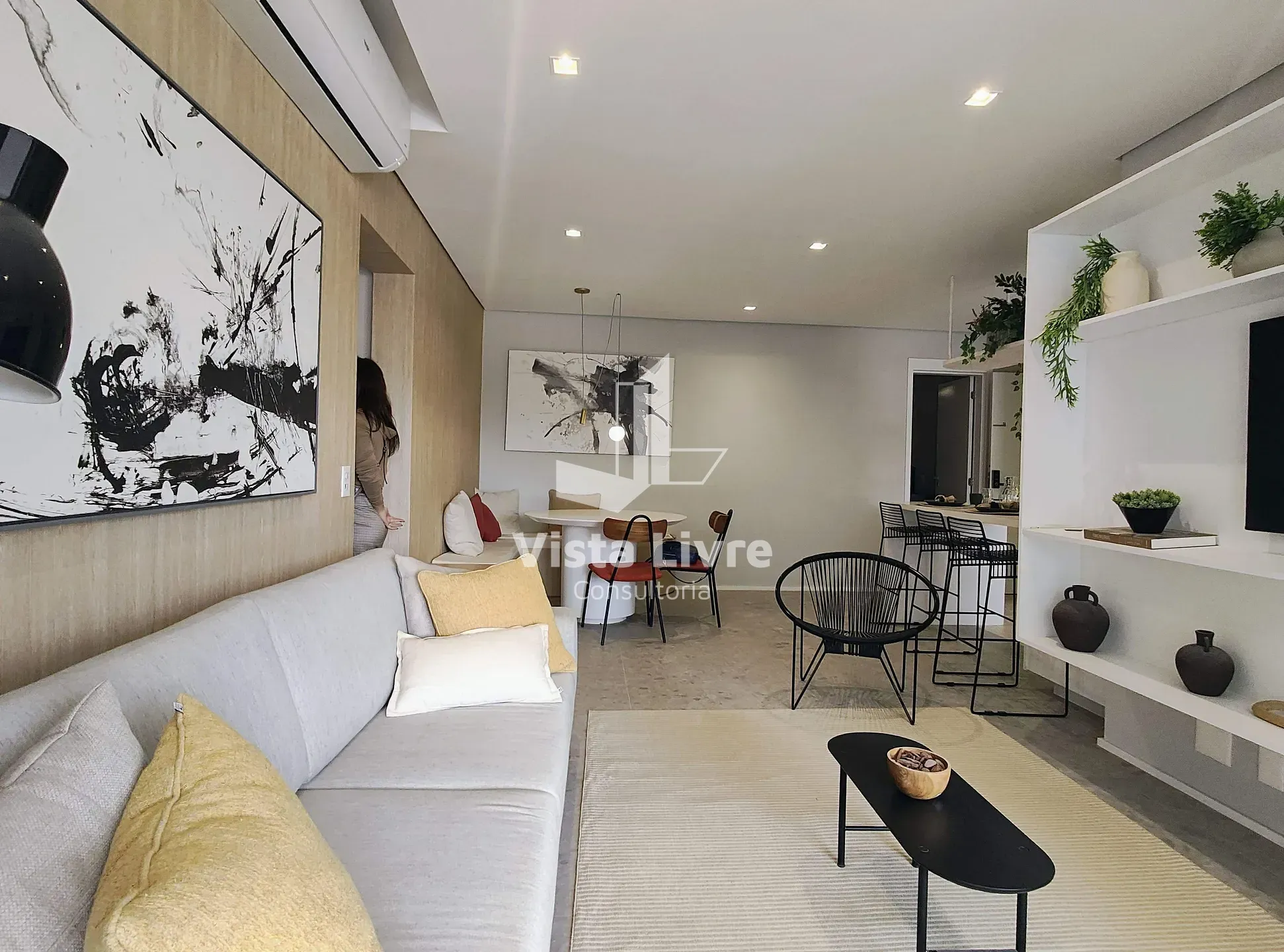 Apartamento, 3 quartos, 120 m² - Foto 4