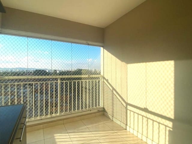 Foto do Apartamento - 🔑 Alugue no Alameda Cotegipe: 71m², 3 Dormitórios, 1 Vaga – Localizado à 750m  da Estação Belém 🏙️ | Organização Imobiliária Açores