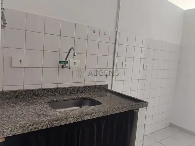 Apartamento 1 quarto e 1 banheiro, para alugar, no bairro Bela Vista em São Paulo