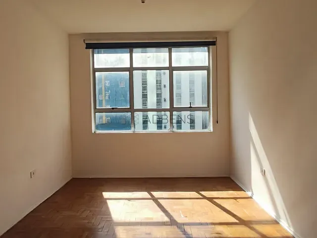 Apartamento 1 quarto e 1 banheiro, para alugar, no bairro Bela Vista em São Paulo