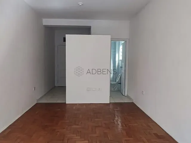 Apartamento 1 quarto e 1 banheiro, para alugar, no bairro Bela Vista em São Paulo