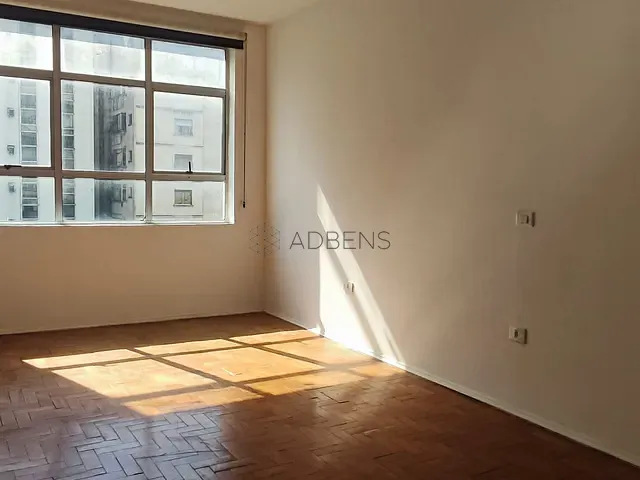 Apartamento 1 quarto e 1 banheiro, para alugar, no bairro Bela Vista em São Paulo