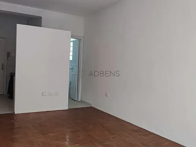 Apartamento 1 quarto e 1 banheiro, para alugar, no bairro Bela Vista em São Paulo