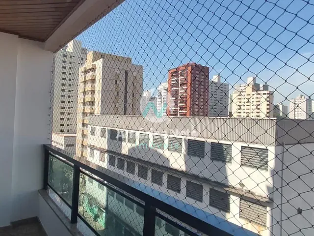 Apartamento 3 quartos e 1 banheiro, à venda, no bairro Santa Paula em São Caetano do Sul