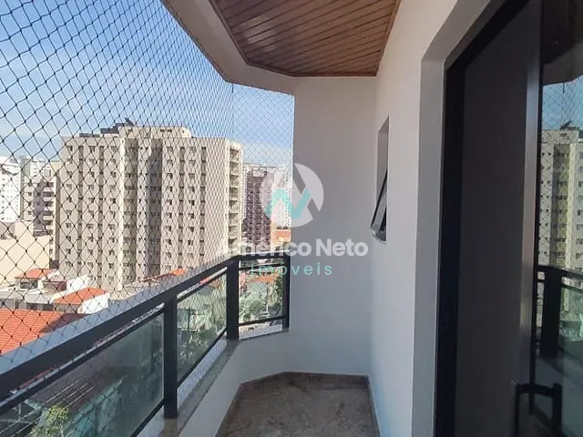 Apartamento 3 quartos e 1 banheiro, à venda, no bairro Santa Paula em São Caetano do Sul