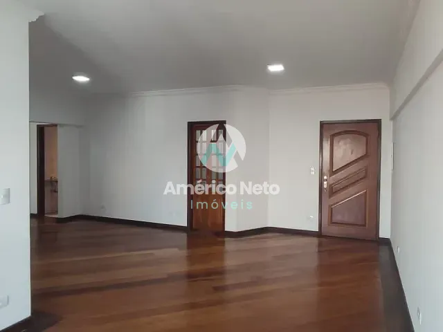 Apartamento 3 quartos e 1 banheiro, à venda, no bairro Santa Paula em São Caetano do Sul