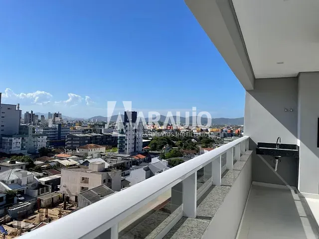 Apartamento com 125m² 2 quartos e 2 banheiros, à venda, no bairro Centro em Itajaí