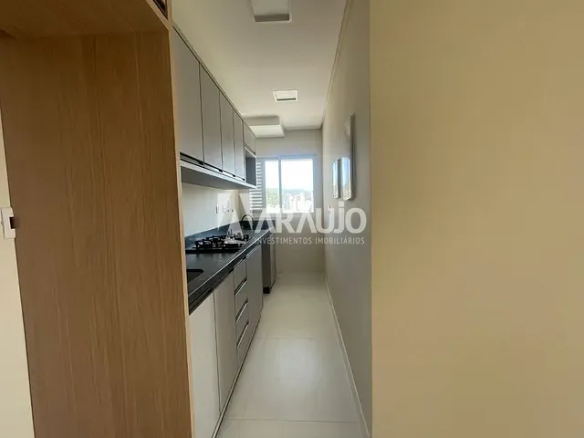 Apartamento com 125m² 2 quartos e 2 banheiros, à venda, no bairro Centro em Itajaí