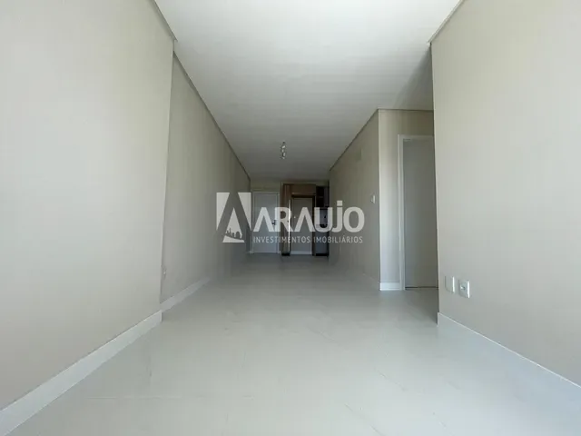 Apartamento com 125m² 2 quartos e 2 banheiros, à venda, no bairro Centro em Itajaí
