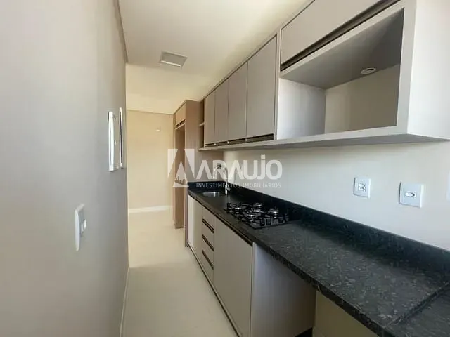 Apartamento com 125m² 2 quartos e 2 banheiros, à venda, no bairro Centro em Itajaí