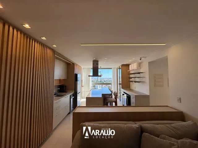 Apartamento 3 quartos e 1 banheiro, para alugar, no bairro São Vicente em Itajaí