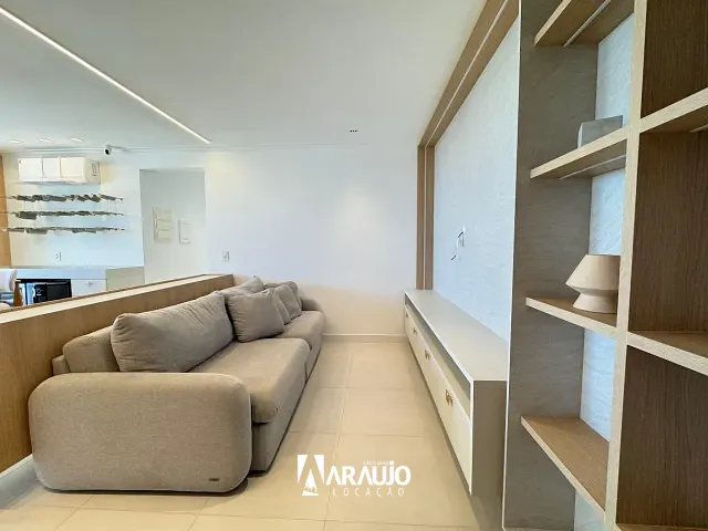 Apartamento 3 quartos e 1 banheiro, para alugar, no bairro São Vicente em Itajaí