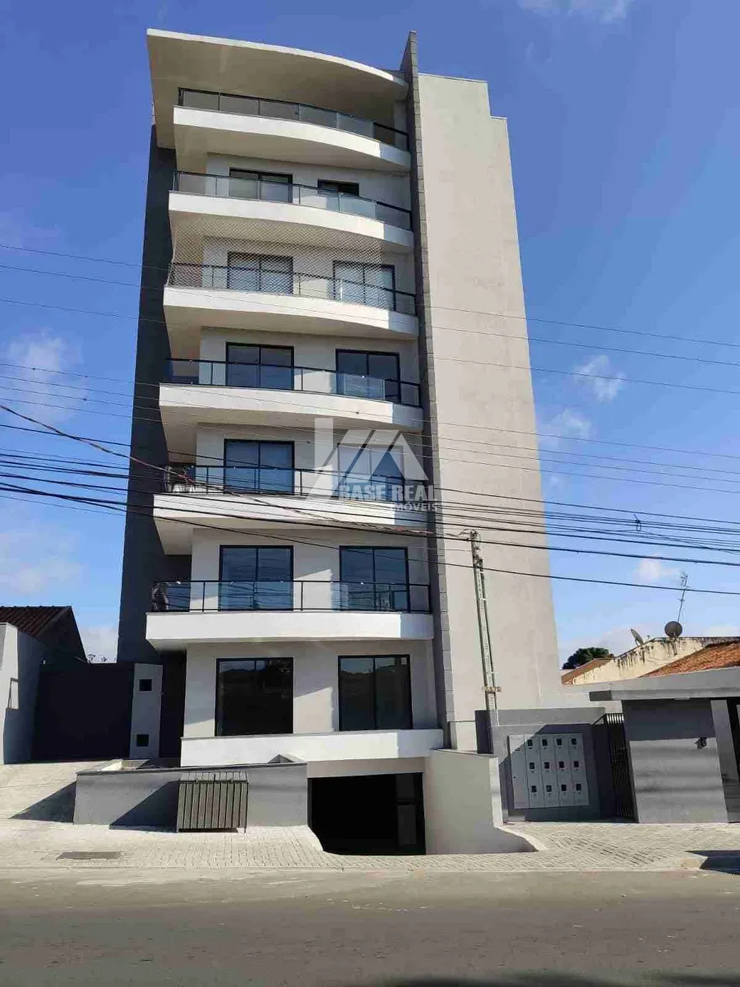 Duplex à Venda no Residencial Saeva - Ponta Grossa — Orfãs