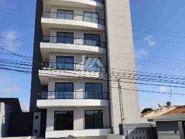 Apartamento com 264m² 4 quartos e 3 banheiros, à venda, no bairro Orfãs em Ponta Grossa