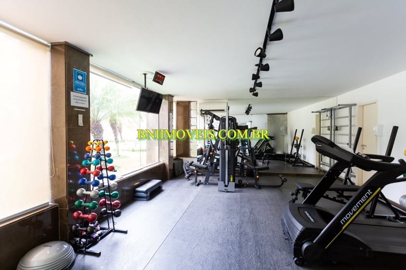 Apartamento, 3 quartos, 206 m² - Foto 52