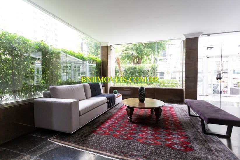 Apartamento, 3 quartos, 206 m² - Foto 51