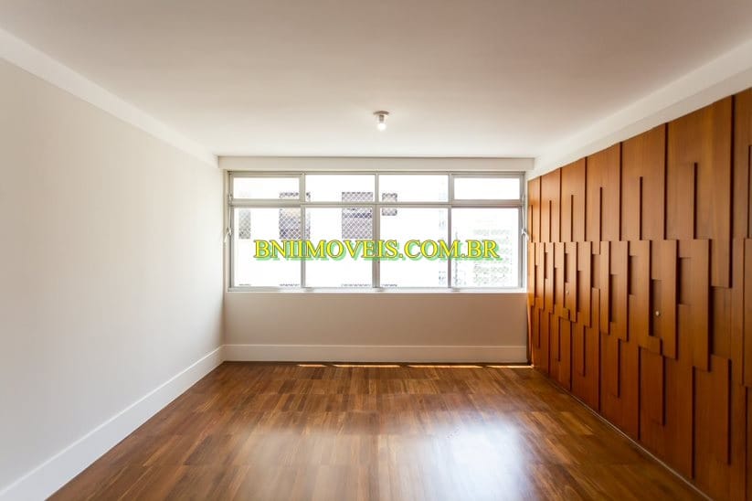 Apartamento, 3 quartos, 206 m² - Foto 1