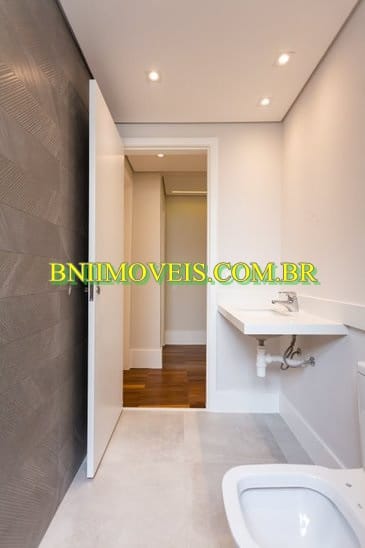 Apartamento, 3 quartos, 206 m² - Foto 39