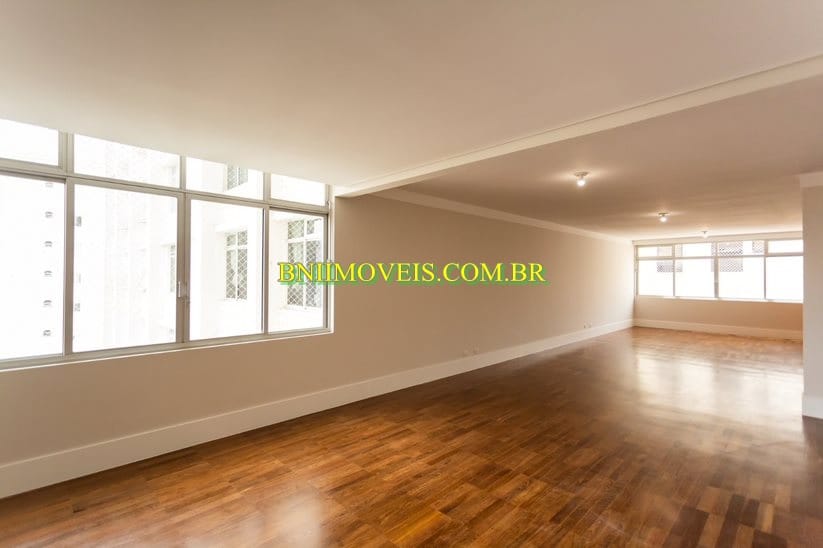 Apartamento, 3 quartos, 206 m² - Foto 8