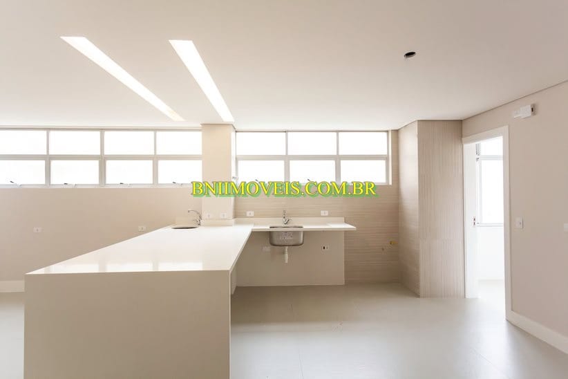 Apartamento, 3 quartos, 206 m² - Foto 11