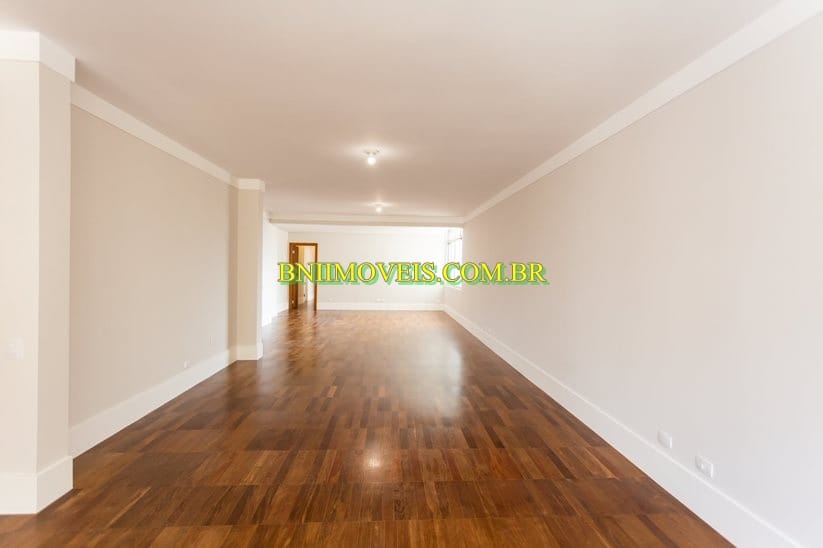 Apartamento, 3 quartos, 206 m² - Foto 10